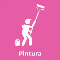 Serviços de Pintura - Tche Reformas & Reparos