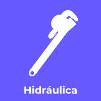 Instalação Hidráulica - Tche Reformas & Reparos