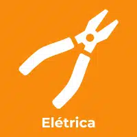 Instalação Elétrica - Tche Reformas & Reparos