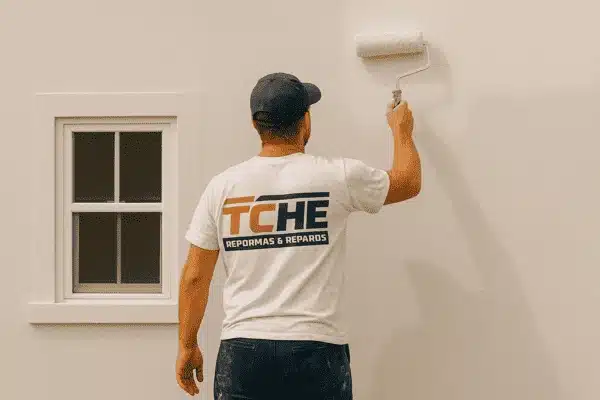 Pintura de Apartamento