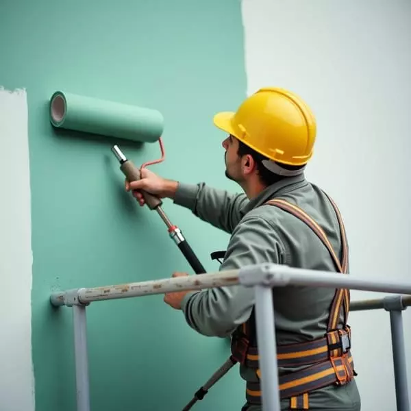 Empresa de Pintura Residencial Curitiba