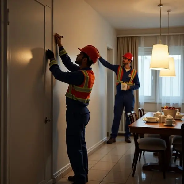 Eletricista Residencial em Curitiba