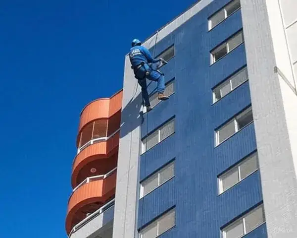 pintura predial em Curitiba