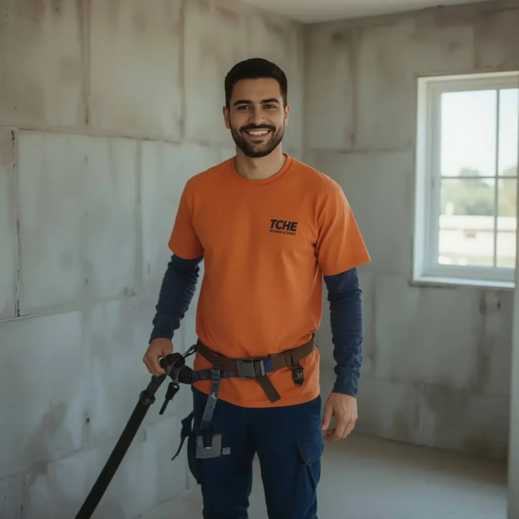 Limpeza Pós Obra