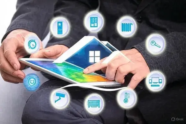 Automação Residencial